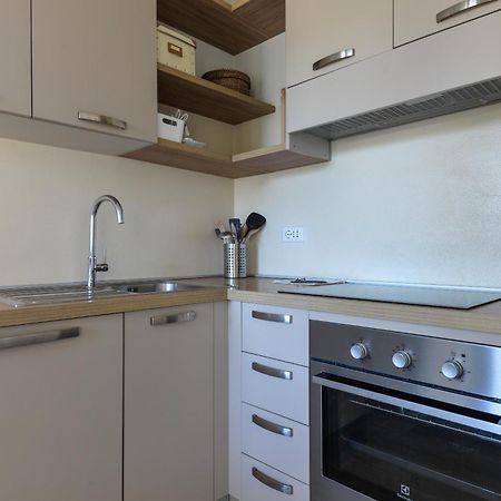 Il Quartiere Apt Pianosa Pomonte Bagian luar foto