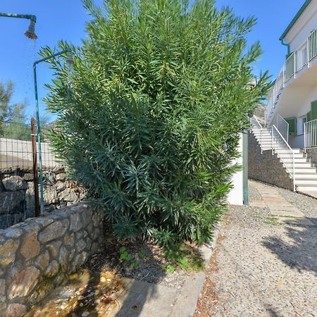 Il Quartiere Apt Pianosa Pomonte Bagian luar foto
